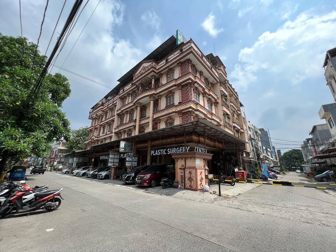 Tempat Terbaik untuk Momen Terbaik Anda